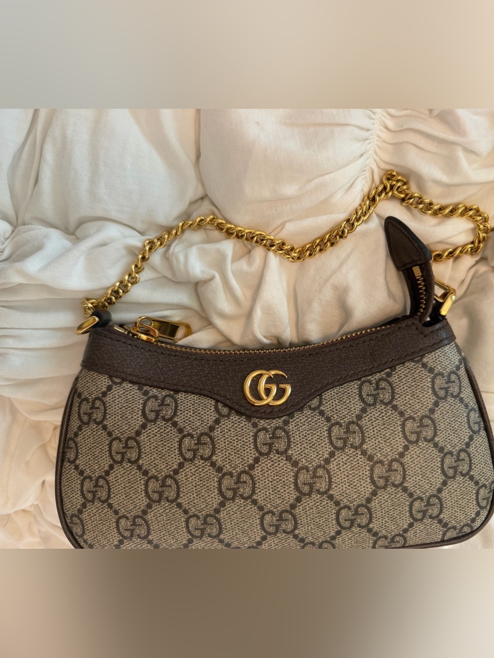 Ophidia mini bag - Picture 11 of 16